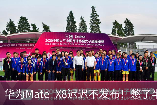 华为Mate X8迟迟不发布！憋了半年的王炸，到底有多强？