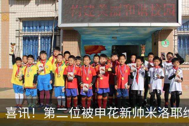 喜讯！第二位被申花新帅米洛耶维奇的本土强援浮出水面，值得期待