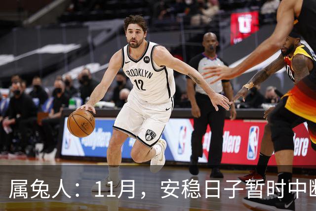 属兔人：11月，安稳日子暂时中断，大戏要开场