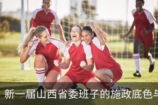 新一届山西省委班子的施政底色与转型路径观察