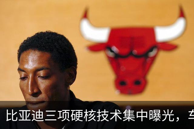 比亚迪三项硬核技术集中曝光，车友都在问：会不会先给方程豹？