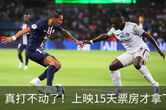 真打不动了！上映15天票房才拿下6000万
