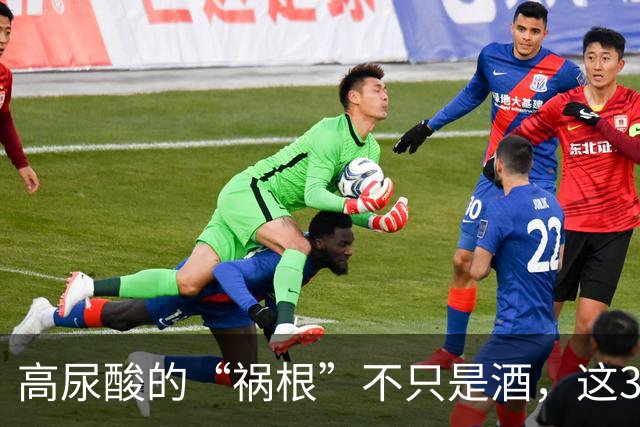 高尿酸的“祸根”不只是酒，这3种水也会引起尿酸升高，要少喝