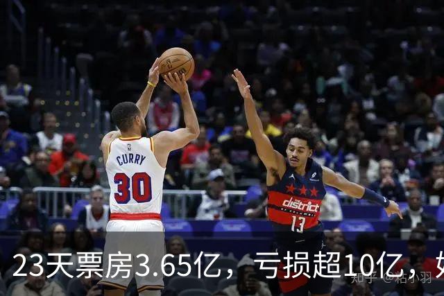 23天票房3.65亿，亏损超10亿，好莱坞第一巨星电影惨败